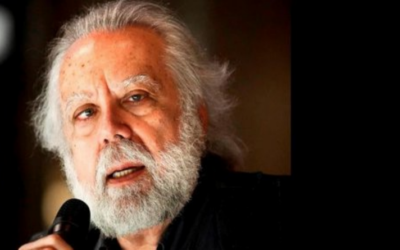 Sergio Staino: “L’autocritica è l’unico modo per andare avanti”