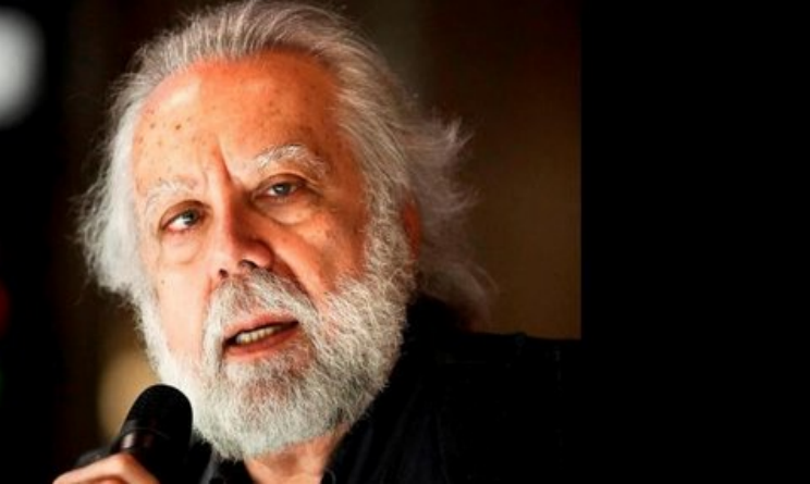 Sergio Staino: “L’autocritica è l’unico modo per andare avanti”