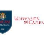 Università di Camerino Logo