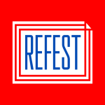 LOGO REFEST, progetto refest