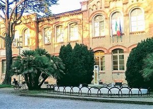 I luoghi del Festival, la Memo: centro culturale della città di Fano