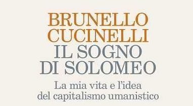 Il sogno di Brunello Cucinelli a Passaggi di Natale