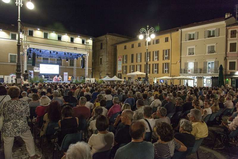 Libri a Passaggi Festival