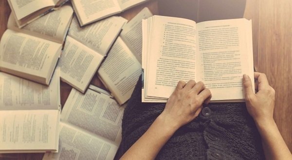 #IOLEGGOPERCHÉ : un’iniziativa a sostegno della lettura