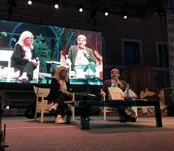 Terza giornata Passaggi Festival 2019