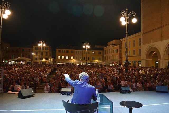 Passaggi Festival 2019: la VII è stata un’edizione da sogno