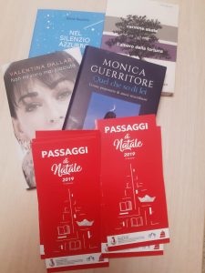 Libri Passaggi Natale Fano