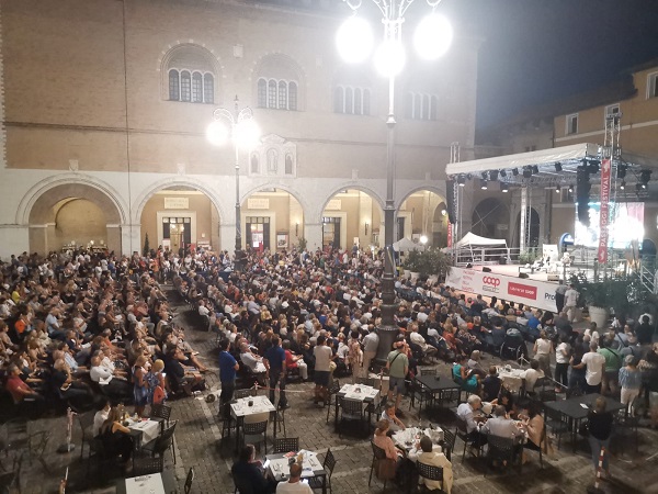 Cosa ci sarà a Passaggi Festival 2020