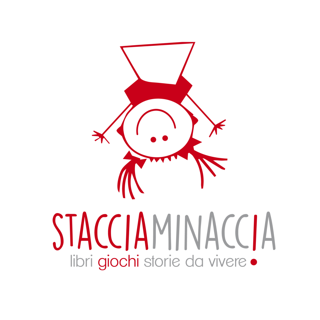 Stacciaminaccia, la libreria dedicata ai piccoli lettori