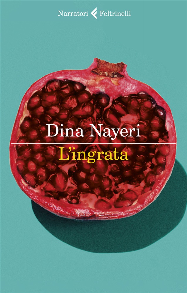 Dina Nayeri: la rifugiata ingrata