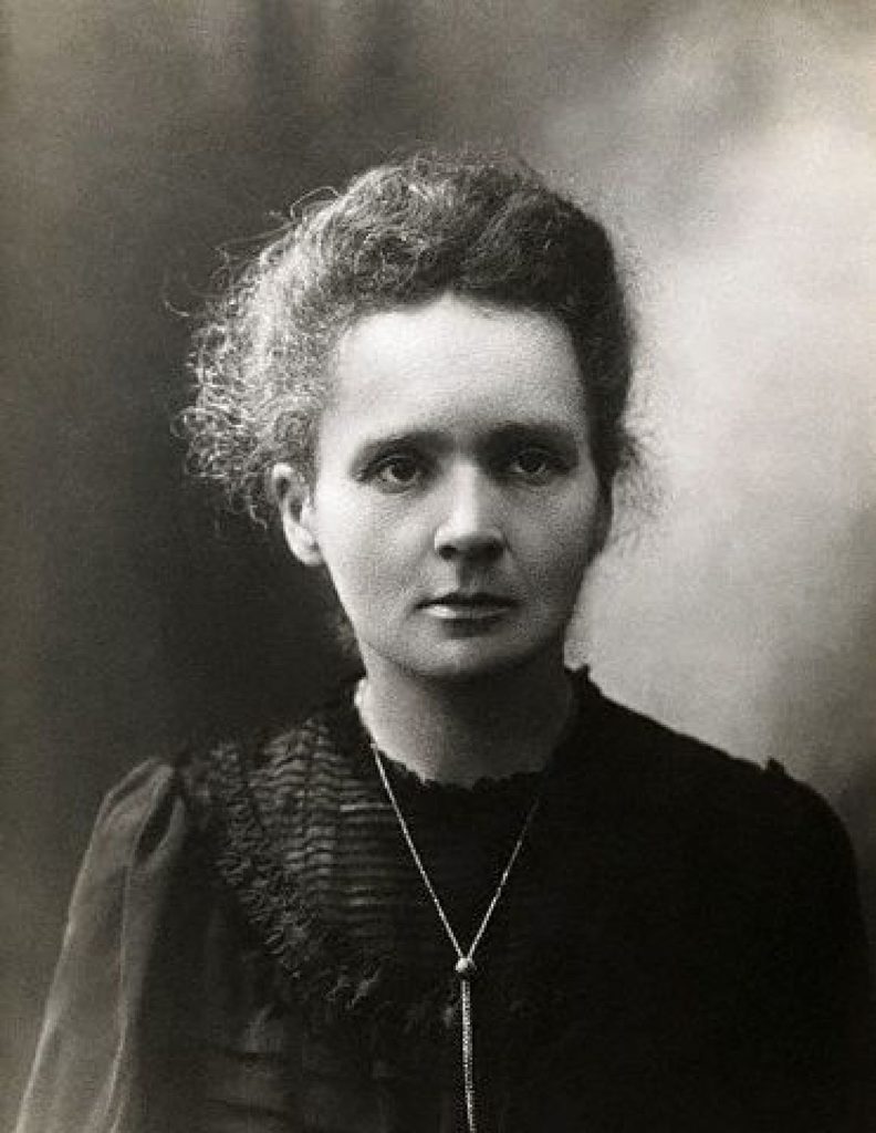 Marie Curie: donna e scienziata, oltre ogni ostacolo