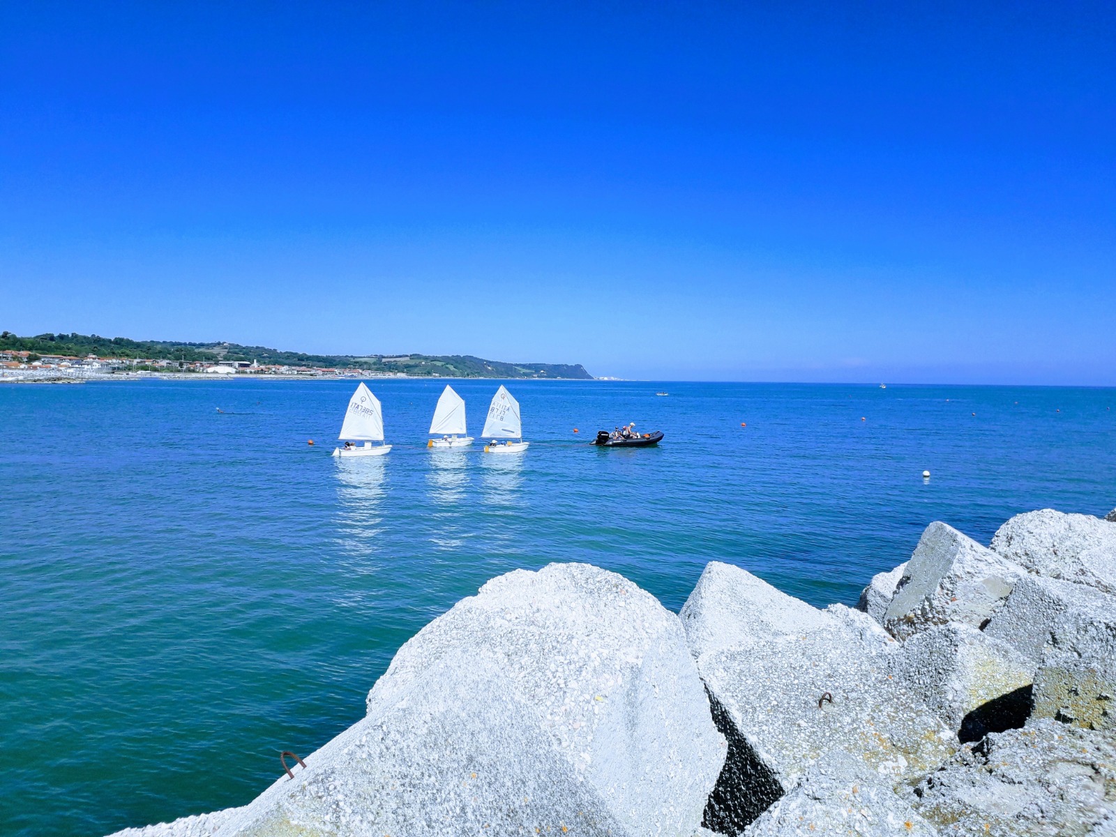 Fano si prepara per diventare località turistica “Covid Free”