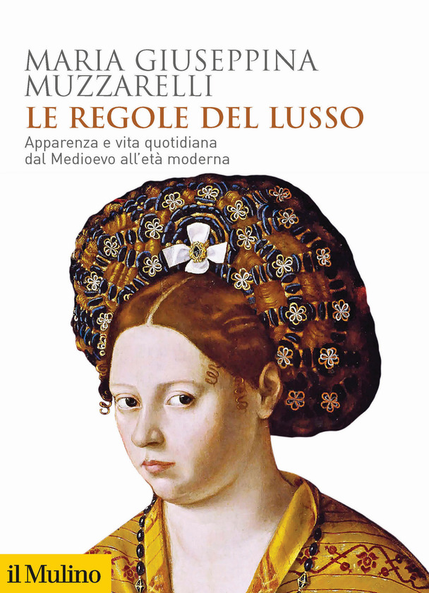 Maria Giuseppina Muzzarelli presenta “Le regole del lusso” edito da il Mulino