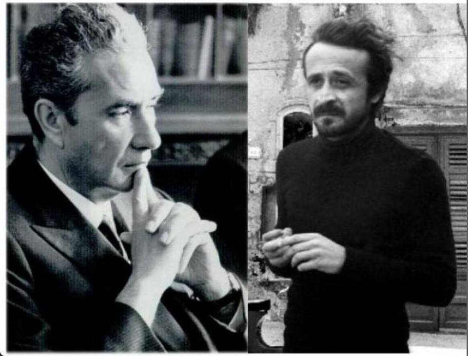 9 maggio 1978: Aldo Moro e Peppino Impastato nei libri