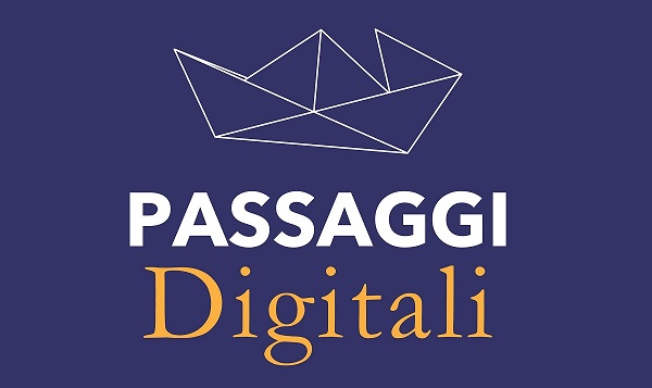 Passaggi Digitali off line: tante visualizzazioni per i video su libri e cultura