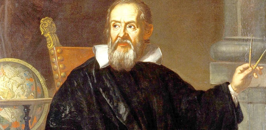 “Eppur si move”. La rivoluzione di Galileo