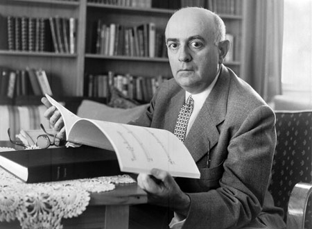 Adorno: una vita per le masse