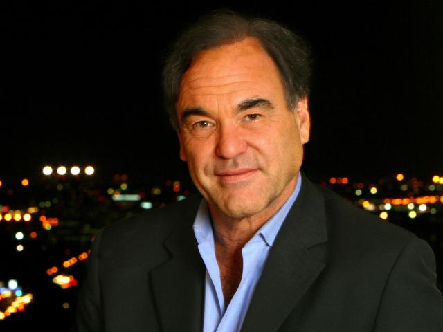 Evento Cinema e Libri: Oliver Stone nelle Marche