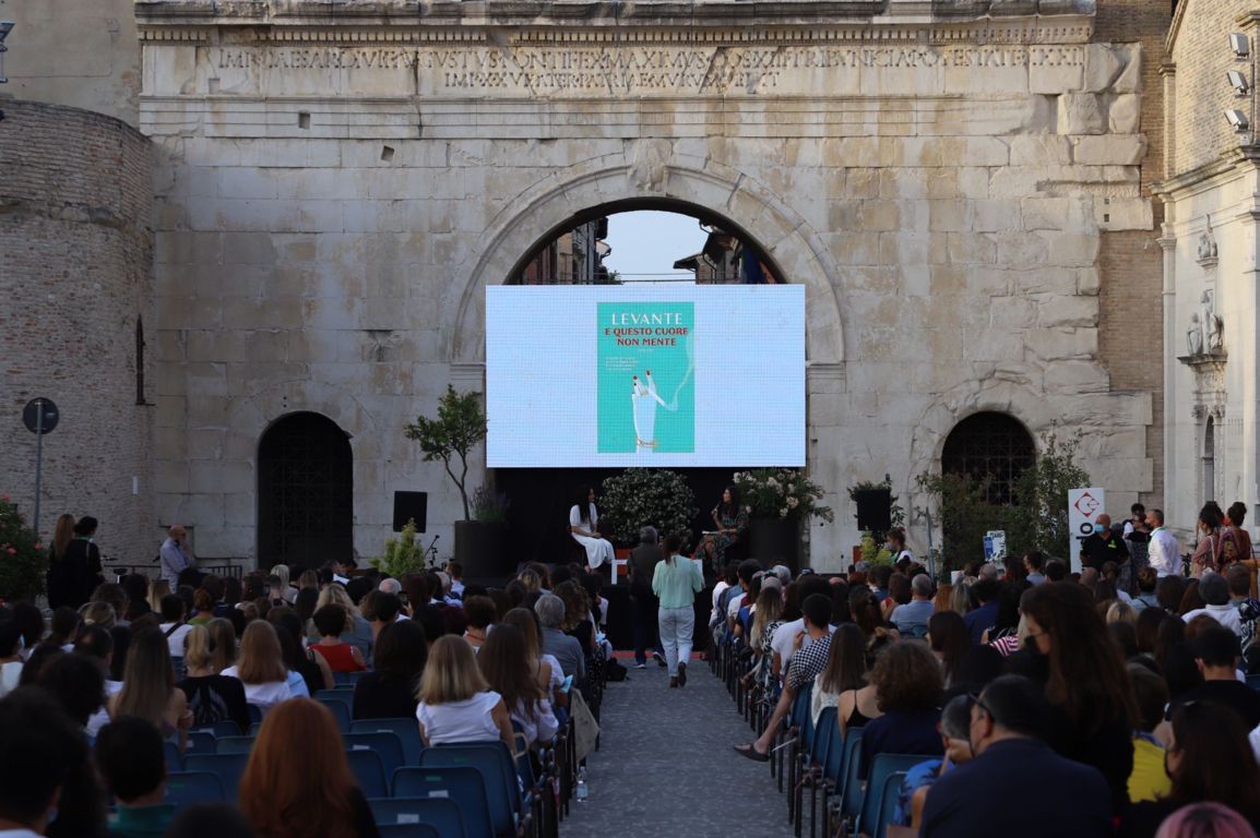 Levante a Passaggi Festival: il coraggio di guardarsi dentro