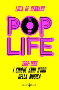 Pop_life_De_Gennaro