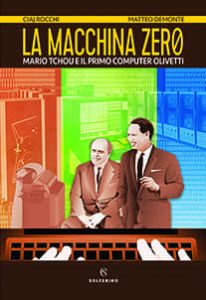 La macchina zero di Ciaj Rocchi e Matteo Demonte, Solferino