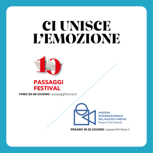 mostra cinema pesaro passaggi festival